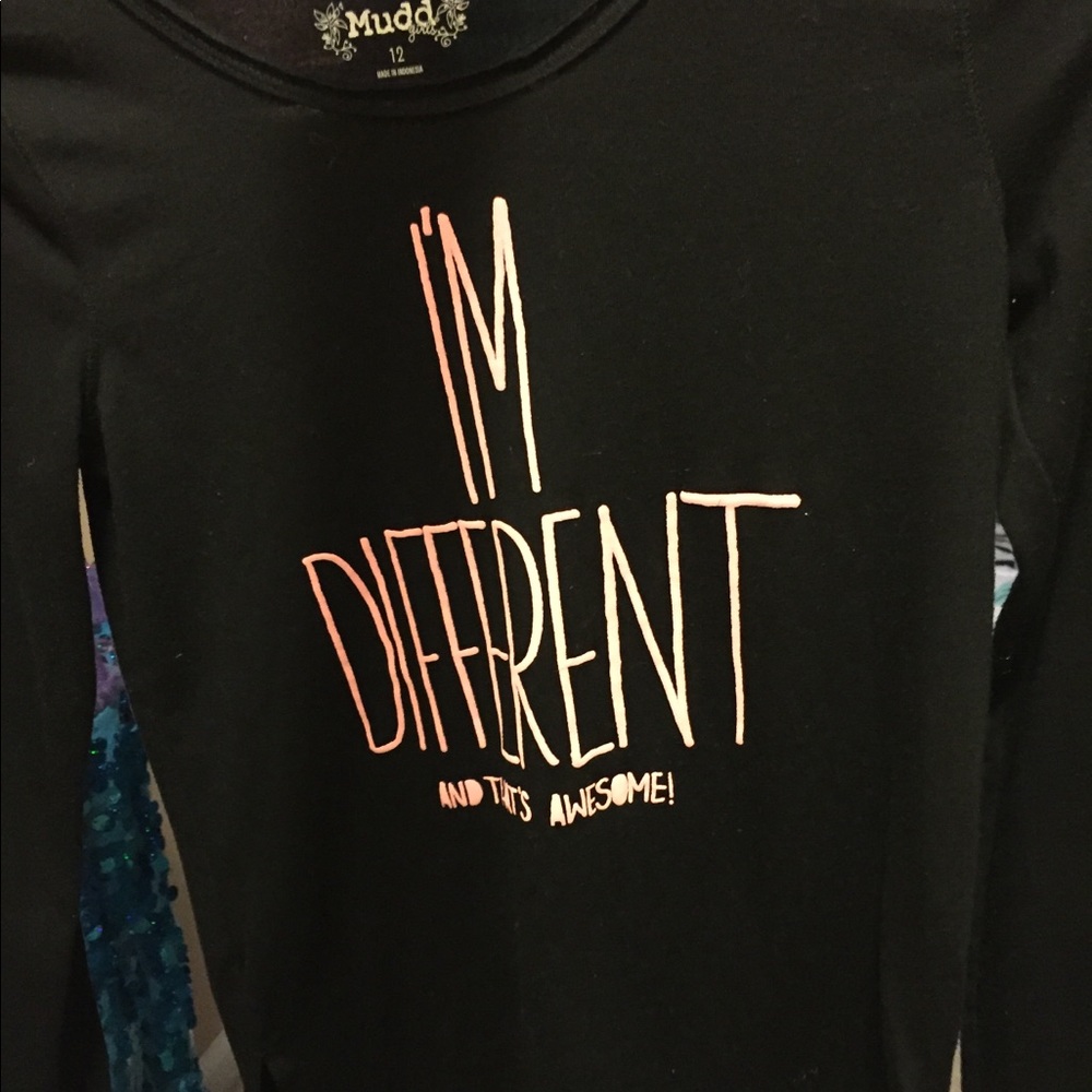 Pretty colorful clothing. Never used tho.